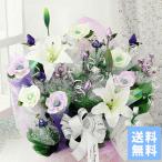 キャンディーブーケ スイーツ・アレンジ「メモリアル」 送料無料 お供え 花 お悔やみ ギフト お花 女性