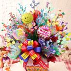ショッピング父の日 スイーツ キャンディーブーケ スペシャル・スイーツアレンジ 送料無料 誕生日 プレゼント ギフト 花 お花 女性 お祝い