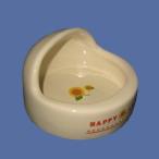 [SANKO] happy тарелка * раунд (S)