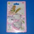 [SANKO] маленькая птица. mi let зажим 