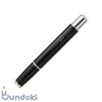 kutsuwa クツワ ワンプッシュ鉛筆ホルダー(ブラック)