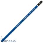 STAEDTLER ステッドラー ルモグラフ製図用高級鉛筆(硬度：6B)