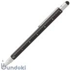 meister マイスター ツールペン・スクエア ペンシル (ブラック)