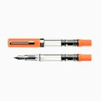 TWSBI ツイスビー ECO   エコ ヒート (EF 極細)