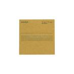 倉敷意匠 drop around 正方形領収書 05(英語)