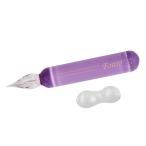  Japan publish sale Fonte Mini ga Raspe n( purple )