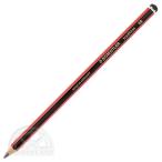 STAEDTLER/ ste гонг - тигр tishon карандаш ( твердость :6B)