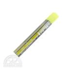 Pentel/ぺんてる MULTI 8 / マルチエイト用替え芯(蛍光イエロー)
