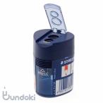 STAEDTLER/ ste гонг -no белка Club * двойной отверстие точилка 