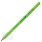 STAEDTLER/ ste гонг -toli плюс флуоресценция цветные карандаши * neon зеленый /128 64-5