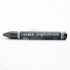 LYRA/ сирень graphite мелки ( твердость :9B)