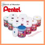  Pentel | Poster Сolor ( Class для L)12 -цветный набор!WYG2-12V.. .