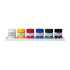  Pentel | Poster Сolor U6 -цветный набор WPU2-6DN.. .