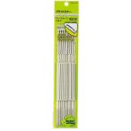 kokyo| pra застежка-молния ( простой модель )10 шт. входит (FA-110N-10) рука . царапина . нет пластиковый . вид. .. дыра . царапина . трудно KOKUYO