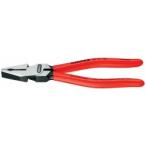 クニペックス KNIPEX 0201-225 強力型ペンチ SB 0201225