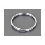 エスコ EA638DP-28B ２８．０mm ２重かん ステンレス製／１０個 EA638DP28B 【キャンセル不可】