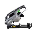 ショッピングed 在庫 高儀 TAKAGI 1401581 EARTH MAN チップソー切断機１６５ｍｍ CS-100TAA あすつく対応