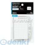 コクヨ（KOKUYO） ［ナフ−C150−10］ 名札用ソフトケース 名刺・IDカードサイズ 10P ナフ−C150−10