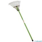 浅野木工所 12040 改良変身熊手 大【キャンセル不可】