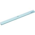 あすつく対応 「直送」 トラスコ中山（ＴＲＵＳＣＯ） ＴＲＵＳＣＯ TMOB220W マグネットバー220mm 白 415-4118