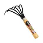 4977292620505 ５本爪クマデ 千吉金賞 藤原産業 SENKICHI 園芸用品 熊手 藤原産業5本爪クマデ 620500