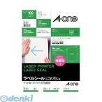 A-one（エーワン） ［28361］ ラベルシール［レーザープリンタ］　Ａ４　１面　１００シート入 4906186283618