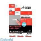 A-one（エーワン） ［73150］ ラベルシール［プリンタ兼用］　Ａ４　１５０面　四辺余白付角丸　１００シート入 4906186731508