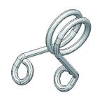 HAKKO 白光 B1710 B1710 ノズル留め輪