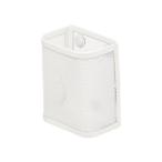 リヒトラブ（LIHIT LAB.） ［A-7390-0］ マグネットポケット　ペンスタンド０白【１個】 4903419820329