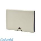 リヒトラブ（LIHIT LAB.） ［A-7620-16］ ＳＭＡＲＴ ＦＩＴ　ドキュメントファイル Ａ４ １６ベージュ 4903419818043