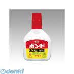 コニシ ［#10822］ ボンド木工用速乾　５０ｇ　ボトル入り【１本】