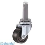 ハンマーキャスター  420B-U32 Bシリーズ自在ゴム車32mm【キャンセル不可】