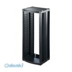 サンワサプライ  FCD-CB26BK 組立て式CDラック FCDCB26BK