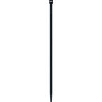 あすつく対応 「直送」 ＳａｐｉＳｅｌｃｏ  SEL.3.202 SapiSelco セルフィット ケーブルタイ黒 2．5mm×100mm 最大結