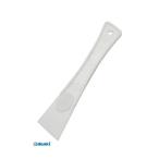 ハンディ・クラウン 3090240040 HC 建築・工業用ヘラ 白 カタメ 40mm