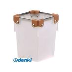 文房具 ペンケース・スタンド ＴＲＵＳＣＯ　ペンスタンド　Ｗ８３ＸＤ８３ＸＨ１０７　半透明　  (TRAY-PS)