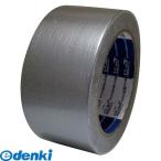 【予約受付中】【05月下旬頃入荷予定】フルトー 2688360050 ダクトテープ シルバー 50mm×25m S9001