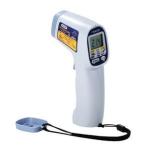 佐藤計量器製作所 SATO 8264-00 食品用放射温度計 SK-8920