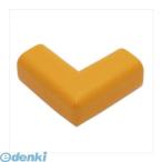 カーボーイ CAR-BOY  491 安心クッションコーナー用 極細 イエロー 幅18mmX長さ37mmX厚み4mmX高さ15mm