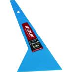 あすつく対応 「直送」 4530545001287 デルリヘラ ９０ｍｍ INOUE 井上工具 高さ195 幅90 奥行3 左官用品