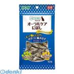 ライオンペット 4903351002692 PETKISS FOR CAT オーラルケア にぼし 12g