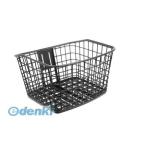 OGK技研  4511890211347 FB−057K 大容量前用バスケット ブラック