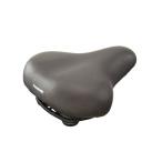 パナソニック Panasonic 4519389742303 ソフトクッションサドル NSSS045−T ブラウン