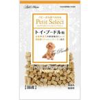ペティオ 4903588123078 アドメイト プチセレクト トイ・プードル用 80g A12307