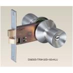 アルファ  4532757002205 Wロック 取替錠 D36S05−TRW−32D−100−ALU