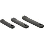 4967151190829 エムテートリマツ MTIプロガストII用ハンドルゴムカバー 小 19、22用