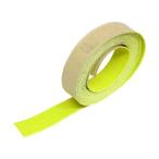 あすつく対応 「直送」 ＴＲＵＳＣＯ TNS-2510-Y ノンスリップテープ 屋外用 ２５ｍｍＸ１０ｍ 黄 TNS2510Y TNS-2510Y