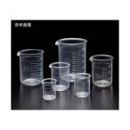 アズワン 1-6165-15 TPXビーカー500ml 手なし【1個】 1616515