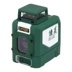 新潟精機 GMWH360V1 SKグリーンレーザー 陸墨 GMW−H360V1