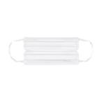 あすつく対応 「直送」 ＩＲＩＳ PK-NI7S ナノエアーマスク ＰＫ−ＮＩ７Ｓ 息しやすい 小さめサイズ ７枚入り